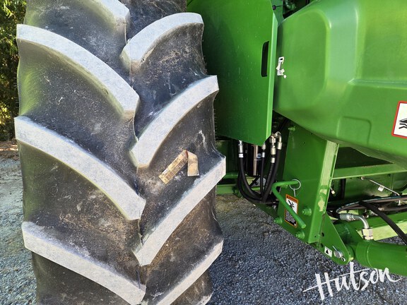 Photo of 2024 John Deere S780