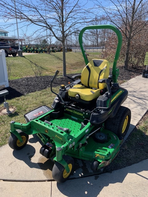 2020 John Deere Z970R Image 3
