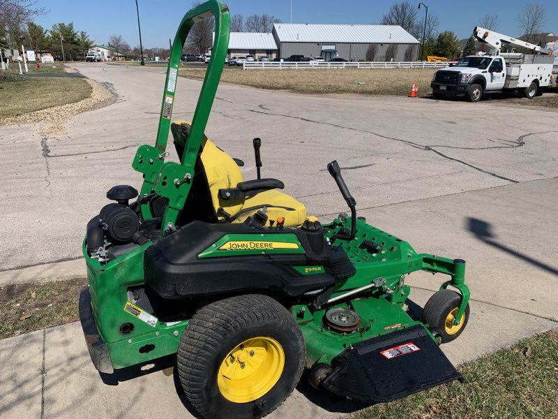 2020 John Deere Z970R Image 6