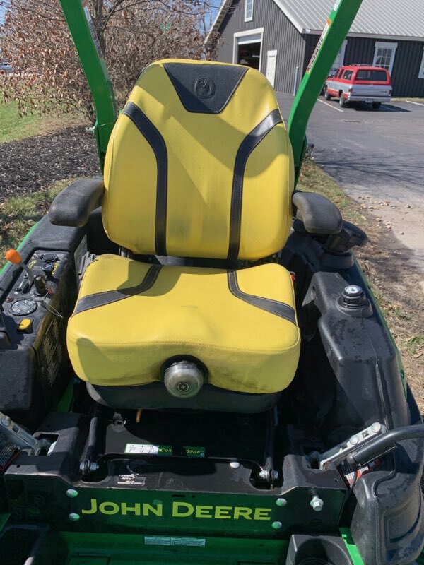 2020 John Deere Z970R Image 9