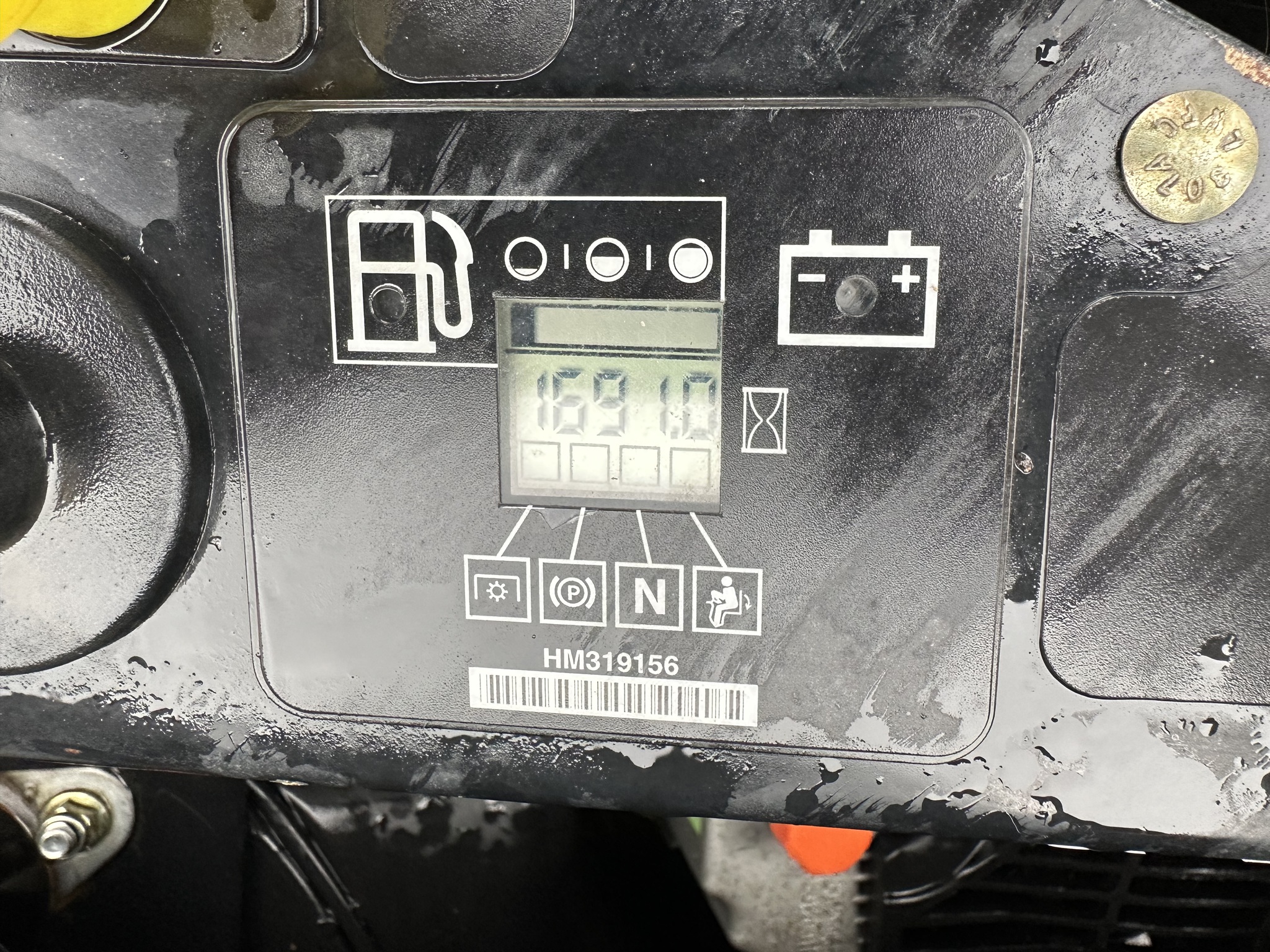 2019 Exmark LZX921GKA Image 7