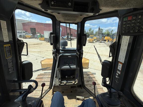 2020 John Deere 650K
