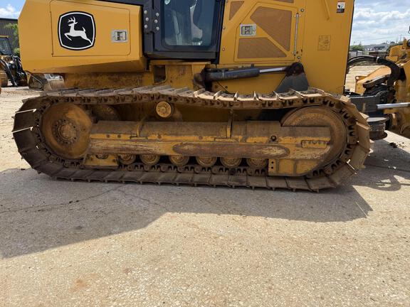 2020 John Deere 650K