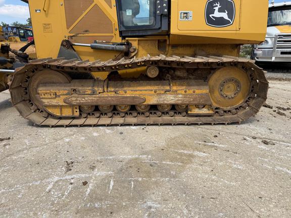 2020 John Deere 650K