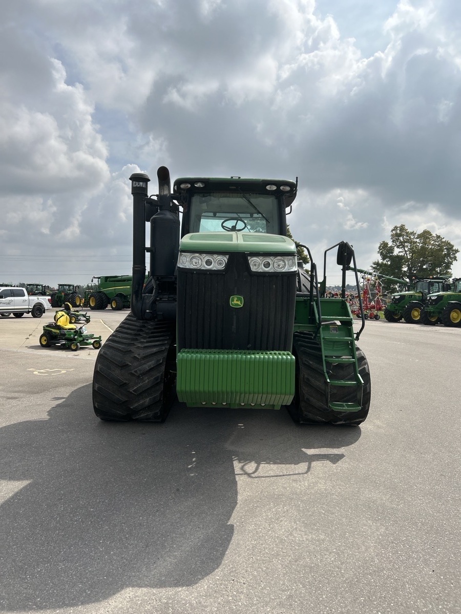 2013 John Deere 9560RT Image 3
