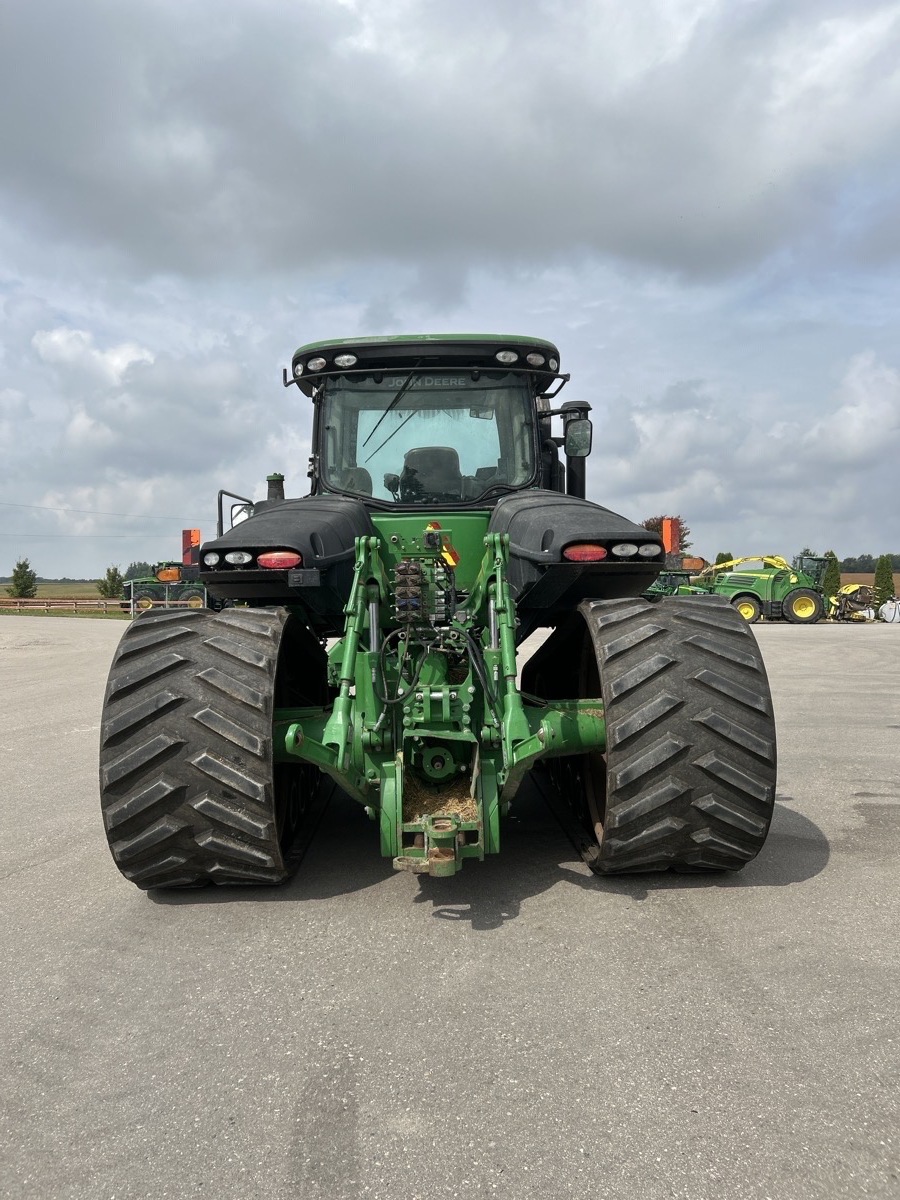2013 John Deere 9560RT Image 4