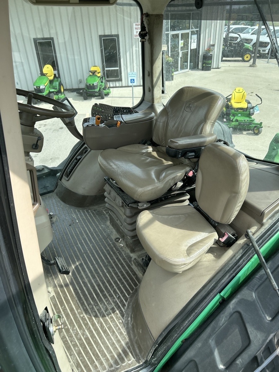 2013 John Deere 9560RT Image 5
