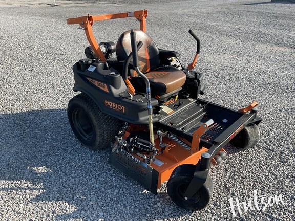 Photo of 2023 Scag spz-52h-23cv