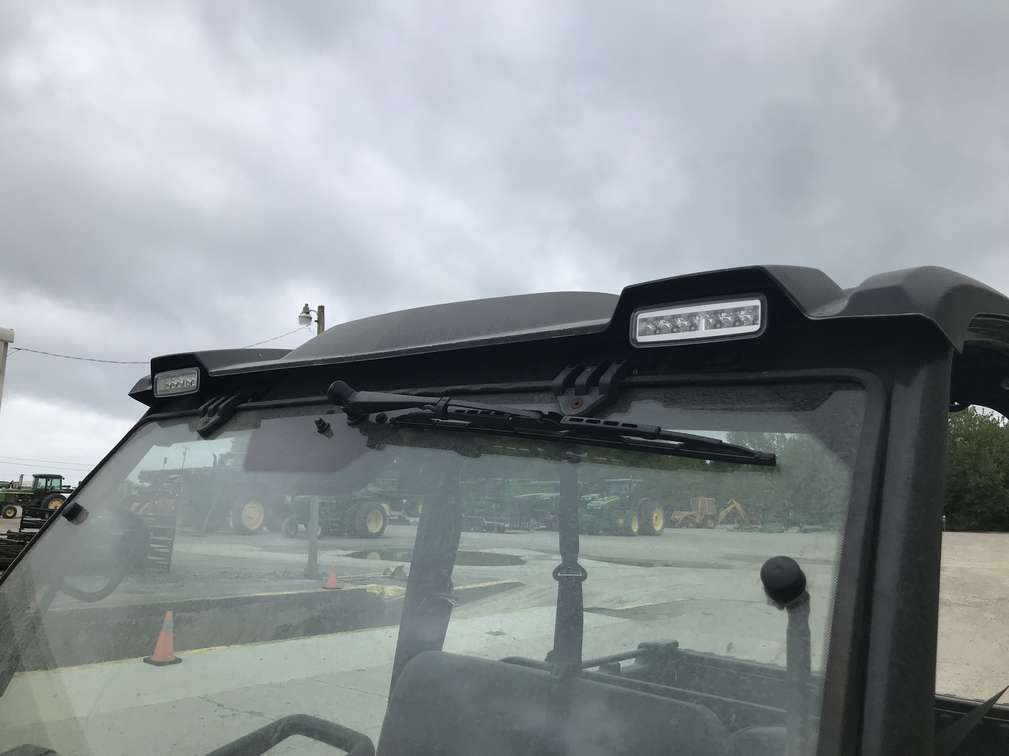 2023 John Deere XUV 835M Image 8