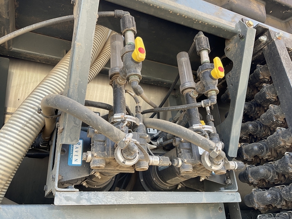 2024 Hagie STS16 - Photo9