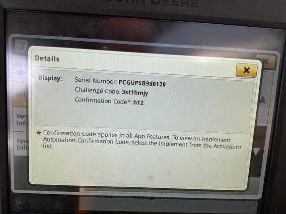 2024 Hagie STS16 - Photo22