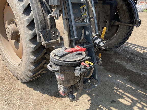 2024 Hagie STS16 - Photo11