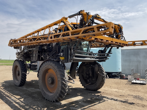 2024 Hagie STS16 - Photo3