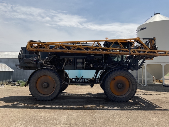 2024 Hagie STS16 - Photo4