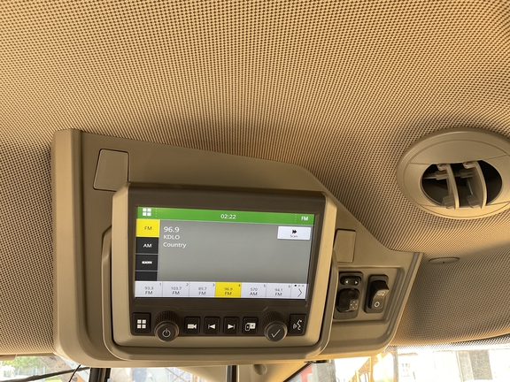 2024 Hagie STS16 - Photo18