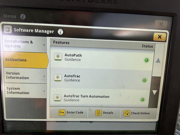 2024 Hagie STS16 - Photo21