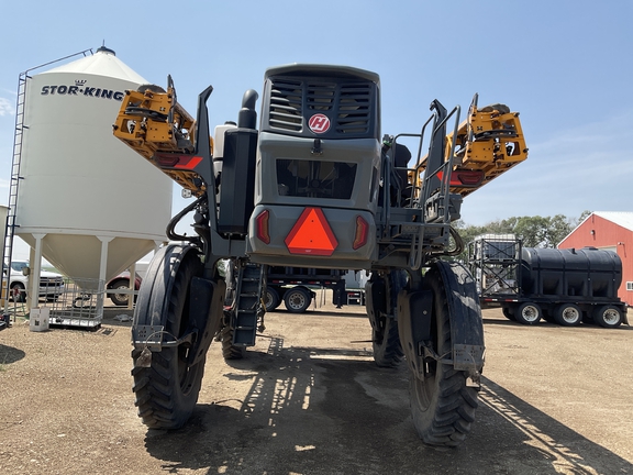 2024 Hagie STS16 - Photo6