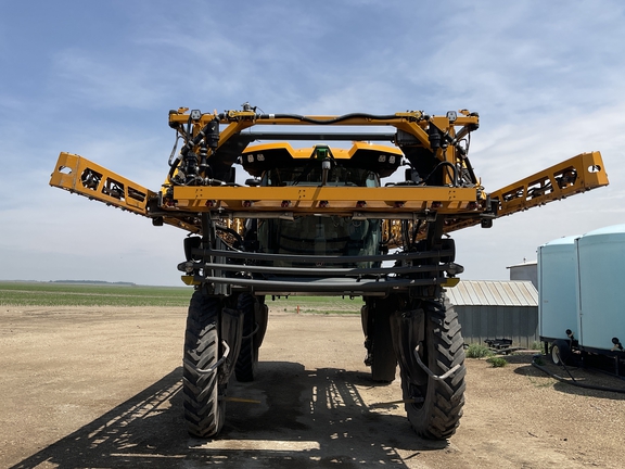 2024 Hagie STS16 - Photo2