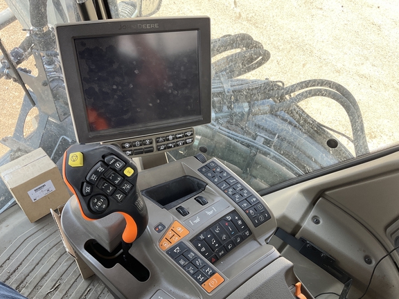 2024 Hagie STS16 - Photo19