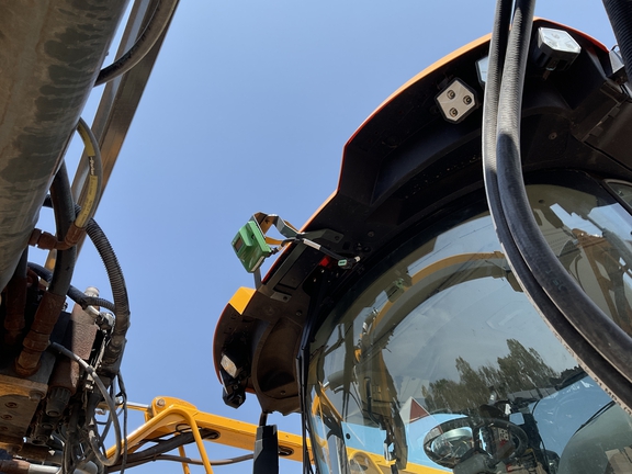 2024 Hagie STS16 - Photo13