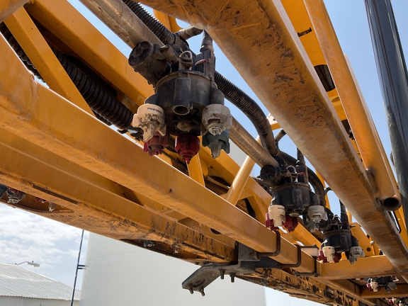 2024 Hagie STS16 - Photo8