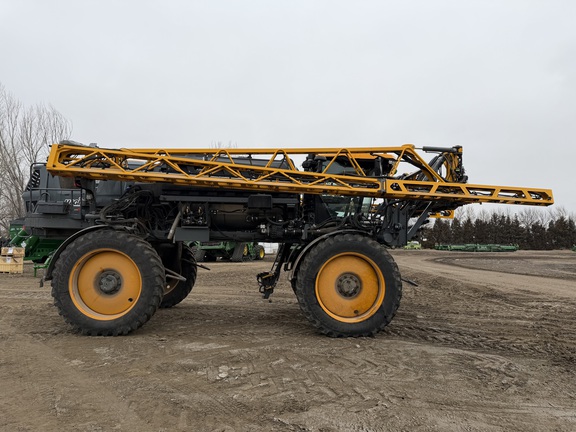 2024 Hagie STS16 - Photo2