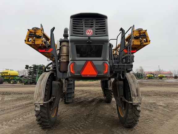 2024 Hagie STS16 - Photo4