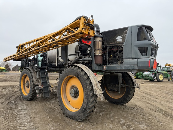 2024 Hagie STS16 - Photo5