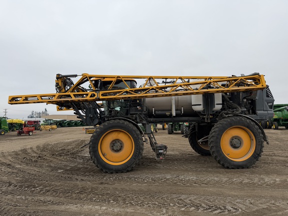 2024 Hagie STS16 - Photo6