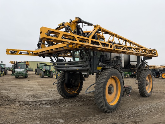 2024 Hagie STS16 - Photo7