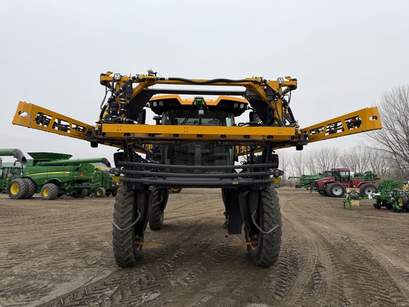 2024 Hagie STS16 - Photo8