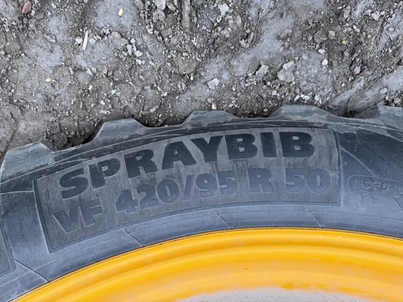 2024 Hagie STS16 - Photo9