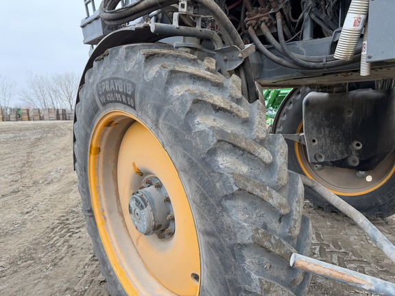 2024 Hagie STS16 - Photo16