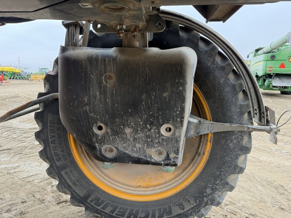 2024 Hagie STS16 - Photo18