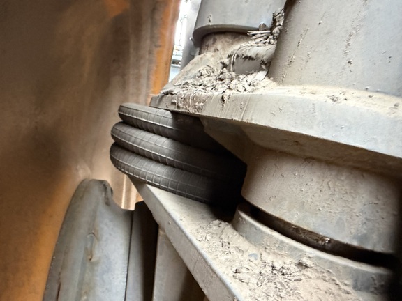 2024 Hagie STS16 - Photo21