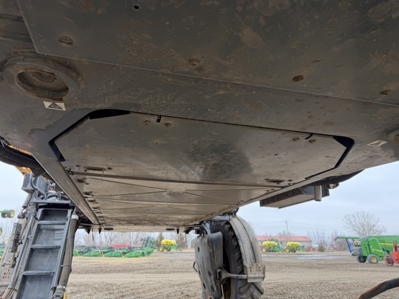 2024 Hagie STS16 - Photo24