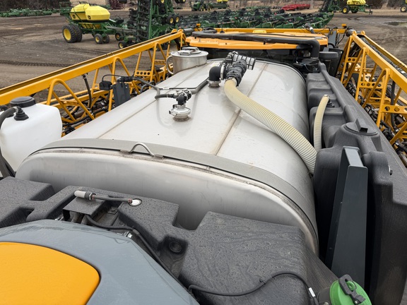 2024 Hagie STS16 - Photo28