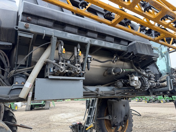 2024 Hagie STS16 - Photo34