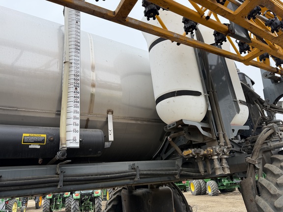 2024 Hagie STS16 - Photo35