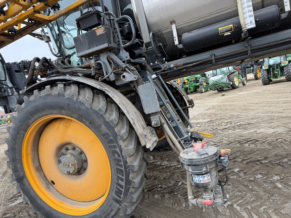 2024 Hagie STS16 - Photo36