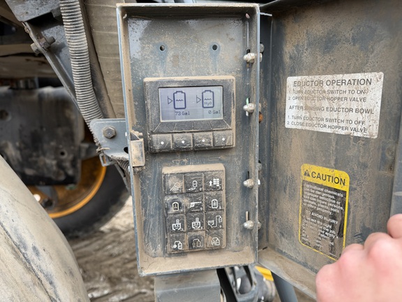 2024 Hagie STS16 - Photo37