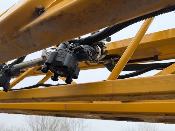 2024 Hagie STS16 - Photo31