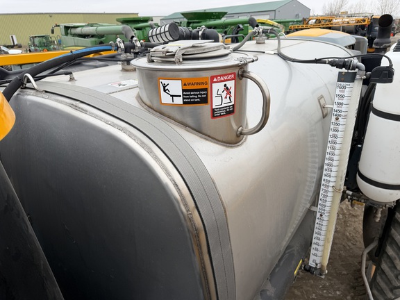 2024 Hagie STS16 - Photo39