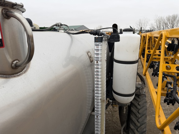 2024 Hagie STS16 - Photo40