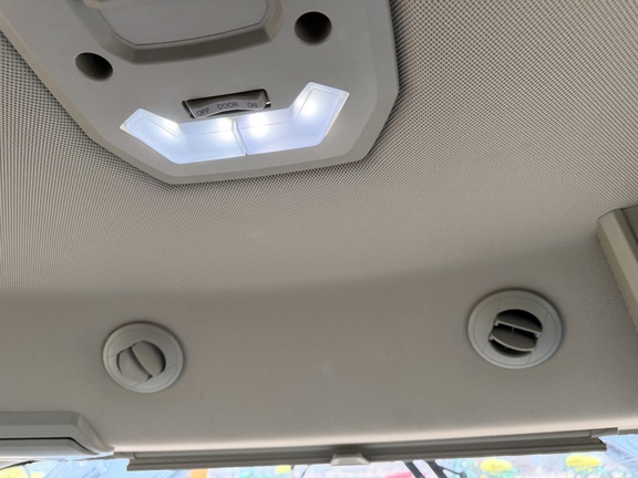 2024 Hagie STS16 - Photo43