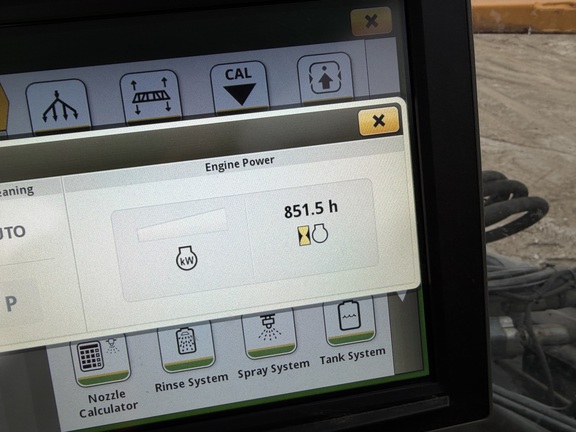 2024 Hagie STS16 - Photo46