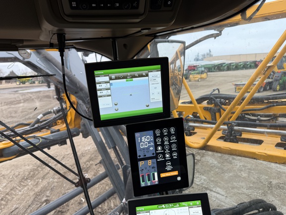 2024 Hagie STS16 - Photo45