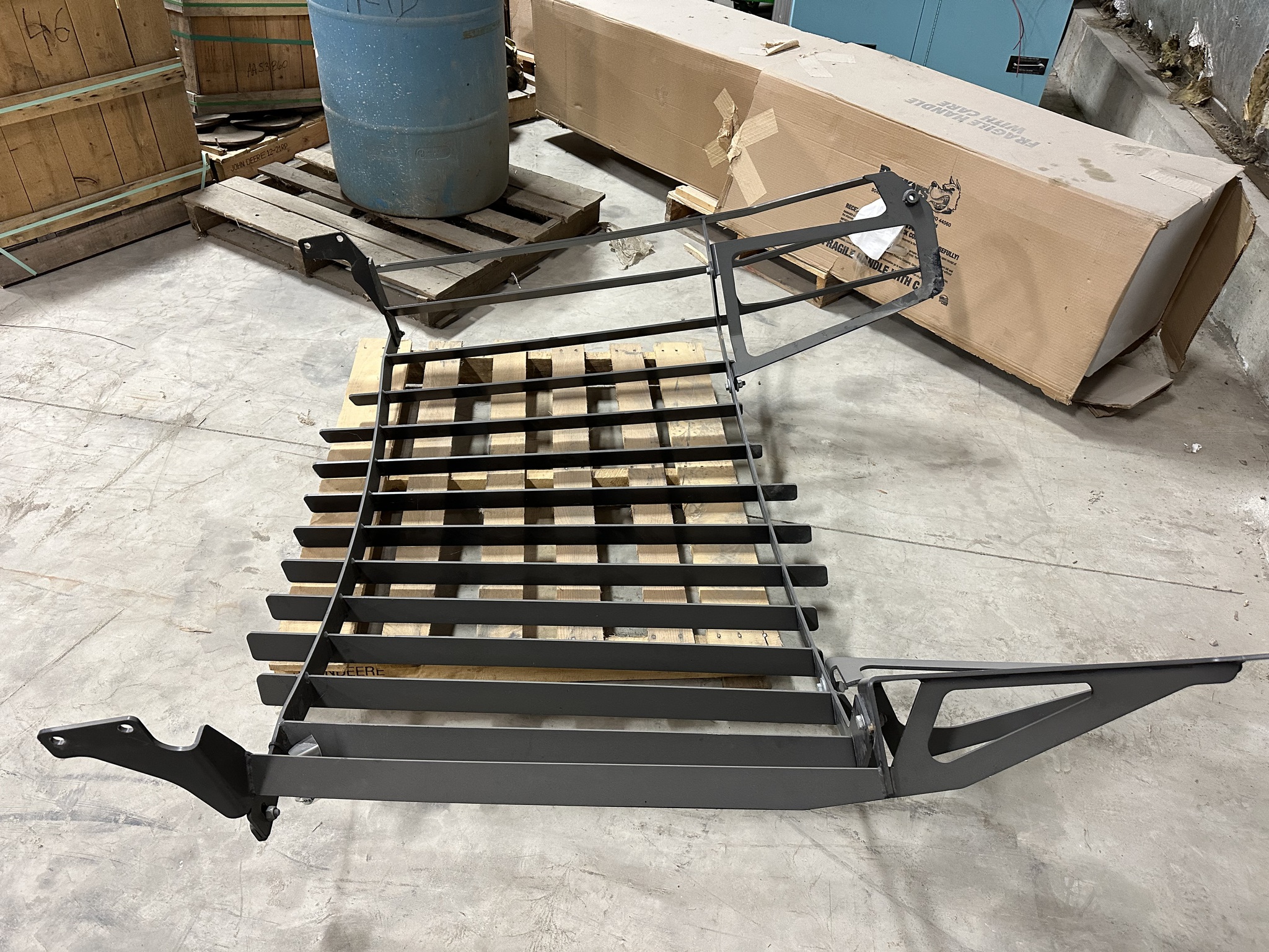 2023 John Deere BYT11488 Image 3