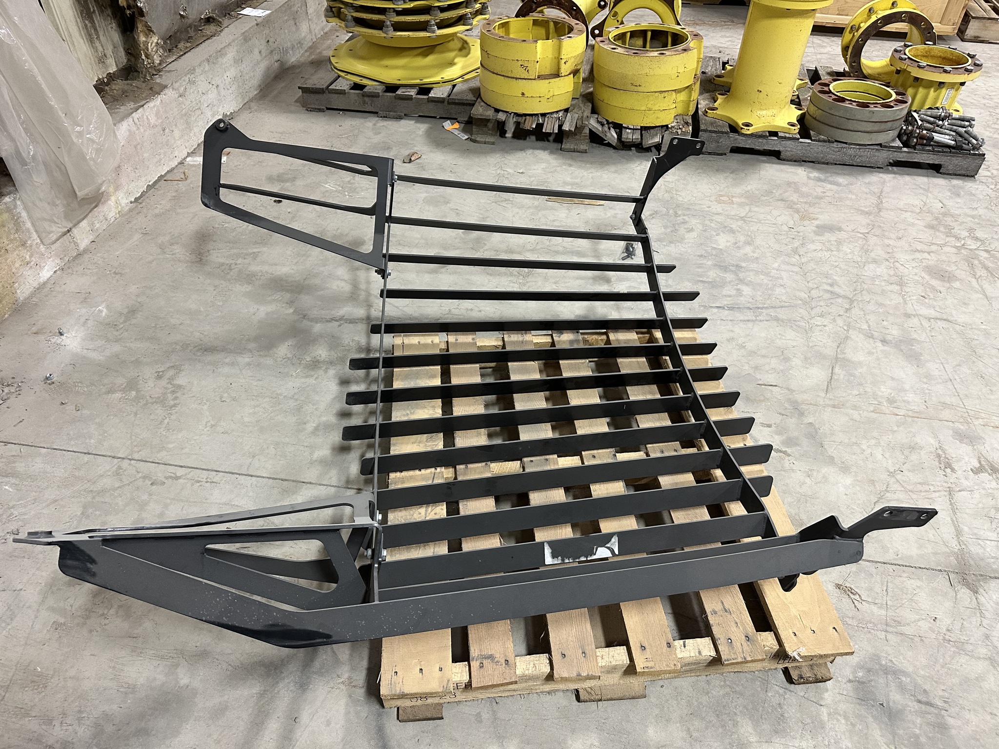 2023 John Deere BYT11488 Image 5