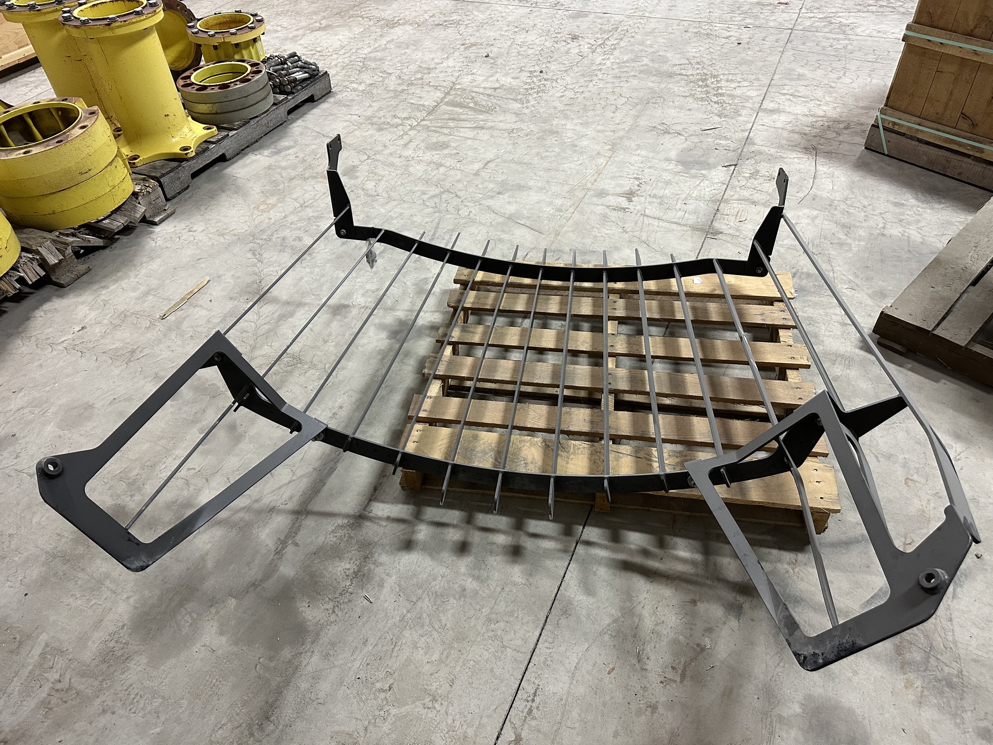 2023 John Deere BYT11488 Image 4
